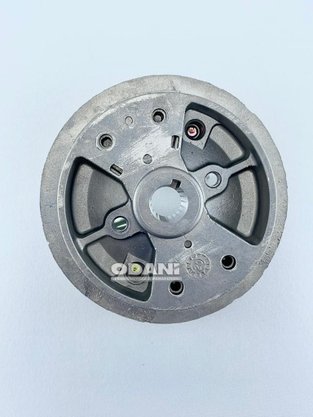 Volante 318632-2 Makita-Odani