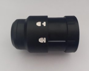 Mandril SDS-PLUS 194080-7-Makita-Odani