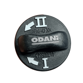 Alavanca de Mudança B 417805-5 Makita-Odani