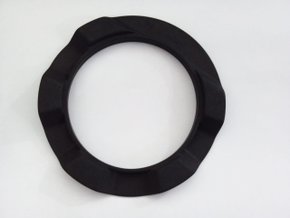 Anel de Borracha Externo 424427-4 Makita-Odani