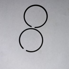 Anel Pistão 257979-8 Makita-Odani