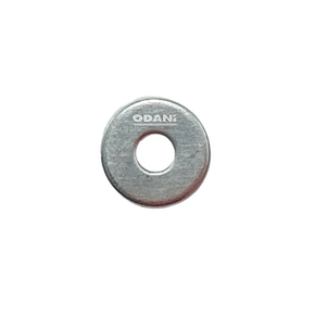 Arruela Lisa 06mm 267429-5 Makita-Odani