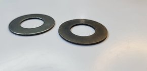 Arruela Lisa 12mm 267113-2 Makita-Odani