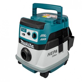 Aspirador de Pó S/Bateria DVC864LZX Makita-Odani