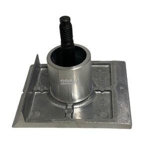 Base Frontal 319011-7 Makita-Odani