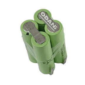 Bateria (Ni-Cd) TP00000164 Makita-Odani