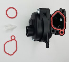 Carburador Motor Vertical Argon 591160 Briggs Makita-Odani