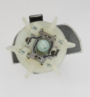 Lubrificador Governador 697799 Motor Briggs Makita-Odani