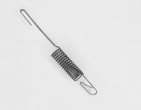 Mola Governador 596459 Motor Briggs Makita-Odani