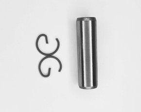 Pino Pistão STD 699659 Motor Briggs Makita-Odani