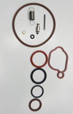 Reparo Carburador 594636 Motor Briggs Makita-Odani