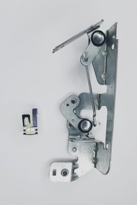 Suporte Controle 596458 Motor Briggs Makita-Odani