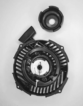 Tampa de Partida 17711 Motor Briggs Makita-Odani