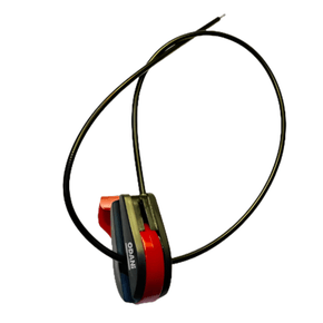 Cabo Acelerador 671013260 Makita-Odani