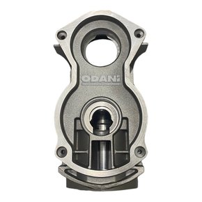 Caixa da Manivela 158231-6 Makita-Odani