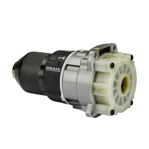 Caixa de Engrenagem Com Mandril 136406-7 Makita-Odani