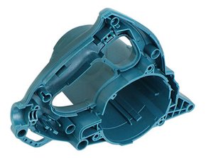 Caixa do Motor Completa 144728-1 Makita-Odani