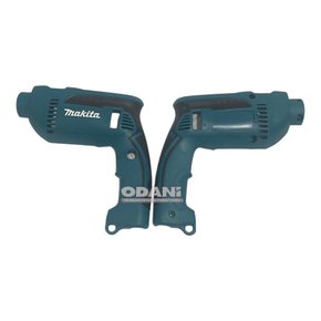 Caixa do Motor Completo 188611-2 Makita-Odani