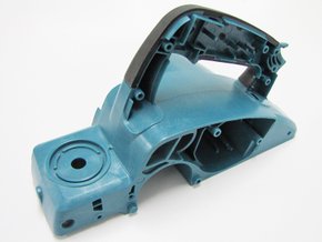 Caixa Motor Completo 140197-4 Makita-Odani