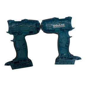 Caixa Motor Completo 187026-0 Makita-Odani