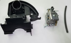 Carburador Completo 36153910 Makita-Odani