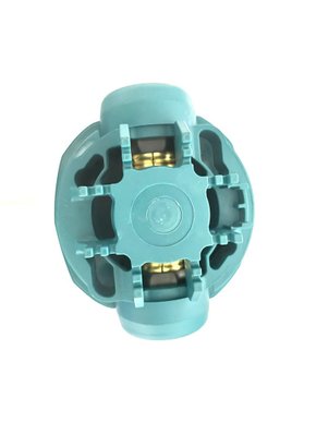 Carcaça do Motor 153786-6 Makita-Odani