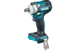 Chave de Impacto 18V LXT Encaixe De 1/2 DTW300Z Makita