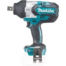 Chave de Impacto a bateria Com Encaixe de 3/4 18V LXT DTW1001Z Makita