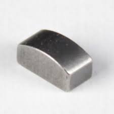 Chaveta Meia Lua 04mm 254011-9 Makita-Odani