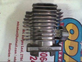 Cilindro do Pistão 318630-6 Makita-Odani