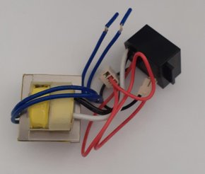 Circuito Elétrico 127V 631907-5 Makita-Odani