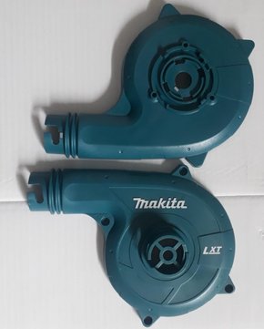 Conjunto Caixa da Ventoinha TP00000112 Makita-Odani