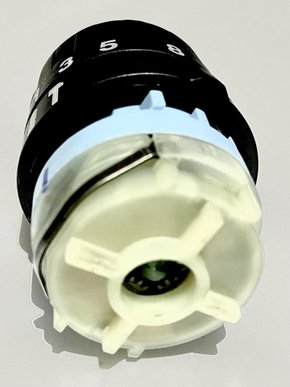 Caixa de Engrenagem 127124-8 Makita-Odani