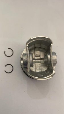 Pistão 197455-9 Makita-Odani