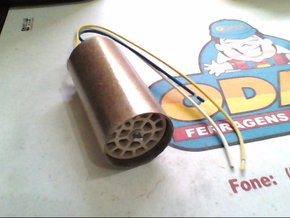 Conjunto Resistencia 100V 1100W 127267 Makita-Odani