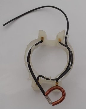 Conjunto Suporte Estator 539168-0 Makita-Odani