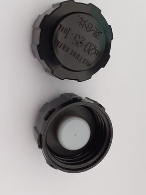 Tampa do Tanque 125799-7 Makita-Odani