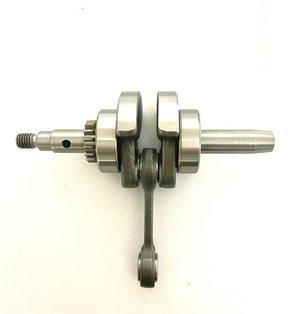 Conjunto Virabrequim 125756-5 Makita-Odani