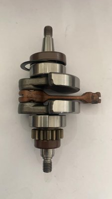 Conjunto Virabrequim 126121-1 Makita-Odani