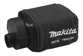 Coletor de Pó 135222-4 Makita-Odani