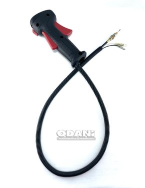 Conjunto Alavanca Controle 126163-5 Makita-Odani