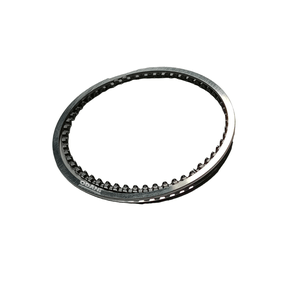 Conjunto de Anéis do Pistão 197458-3 Makita-Odani