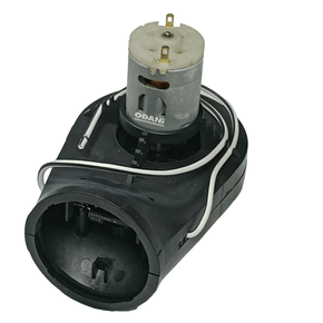 Conjunto do Motor Com Ventoinha 80°C 128147 Makita-Odani