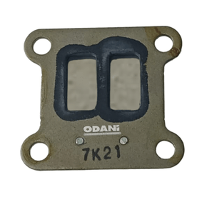 Conjunto Lingueta Válvula 125796-3 Makita-Odani