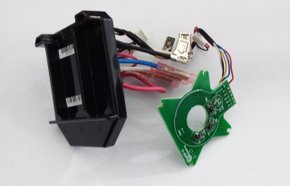 Controlador 18V 620245-0 Makita-Odani