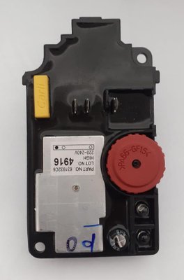 Controlador 200V 240V 631932-6 Makita-Odani