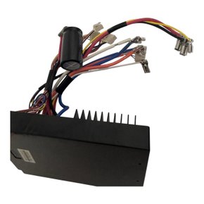 Controlador Roçadeira a Bateria DUR369A