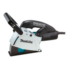 Cortadora De Parede 5" 1400W SG1251J 127V Industrial Makita
