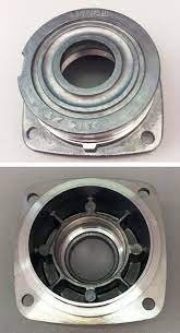 Caixa do Rolamento 317754-5 Makita-Odani