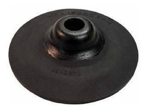 Disco de Borracha 115MM 743015-1 Makita-Odani